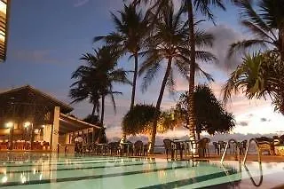 Hotel Sunset Beach Negombo