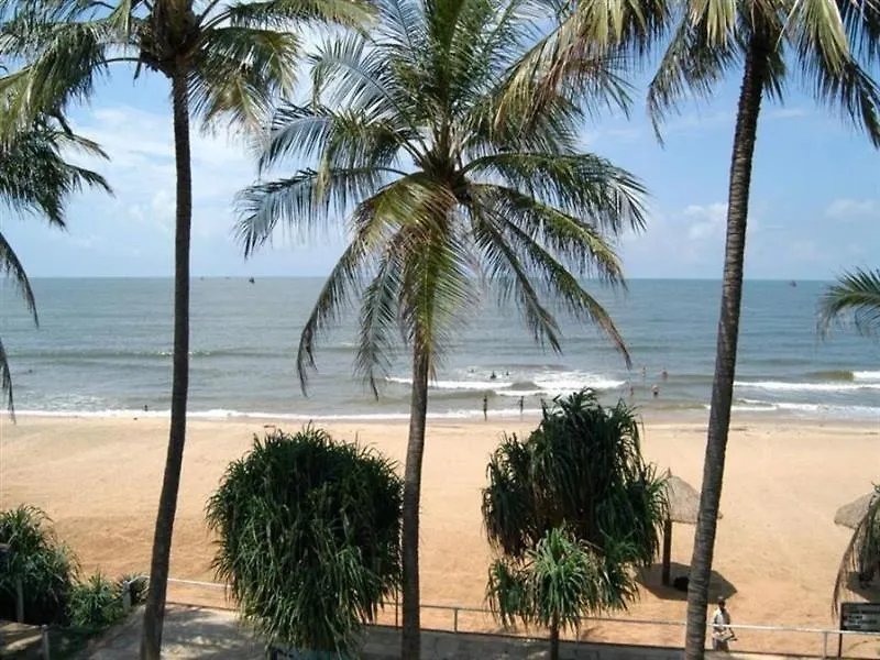 Hotel Sunset Beach Negombo 3*,  Sri Lanka