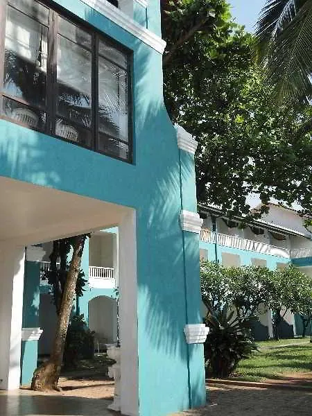 Hotel Sunset Beach Negombo Sri Lanka