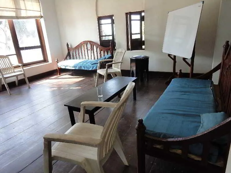 Hotel Sunset Beach Negombo