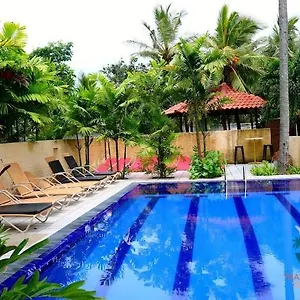 Maple Village By Travel Corners ** Negombo