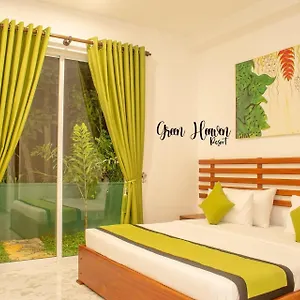 Hotel Heaven Kandy