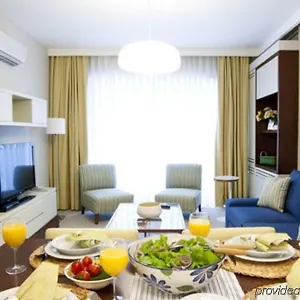 Aparthotel 116 Istanbul