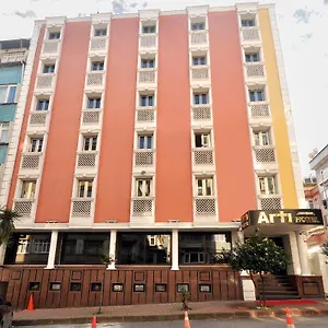 Hotel Arti Oldcity Istanbul
