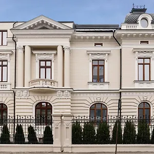 Lahovary Palace 3* Бухарест