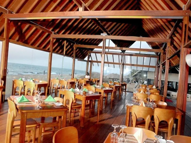 Hotel Sunset Beach Negombo Sri Lanka